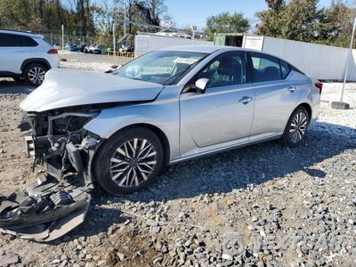 2023 NISSAN ALTIMA SV 1N4BL4DV8PN365428 - główne zdjęcie licytacji z USA - miniatura