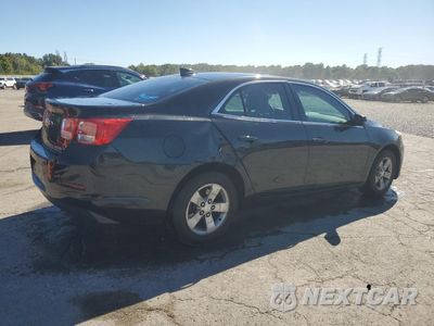 Trzecie zdjęcie samochodu z tyłu: 2015 CHEVROLET MALIBU 1LT VIN:1G11C5SLXFF342747 - miniatura