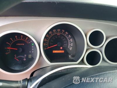Zdjęcie 9 z 14 samochodu: 2008 TOYOTA TUNDRA DOUBLE CAB VIN:5TBBT54168S463889 - miniatura