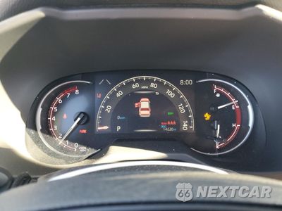 Zdjęcie 9 z 14 samochodu: 2024 TOYOTA RAV4 XLE VIN:2T3P1RFV1RW454169 - miniatura