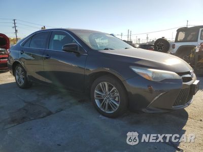 Czwarte zdjęcie samochodu z boku: 2016 TOYOTA CAMRY LE VIN:4T1BF1FK9GU220287 - miniatura