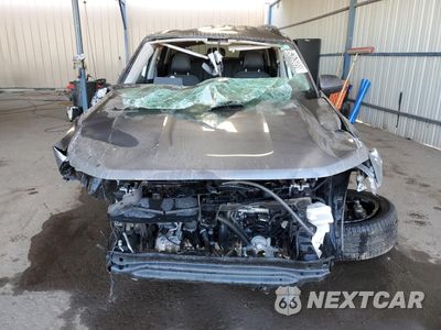 Piąte zdjęcie samochodu w środku: 2025 VOLKSWAGEN ATLAS SE VIN:1V2HR2CA7SC519278 - miniatura