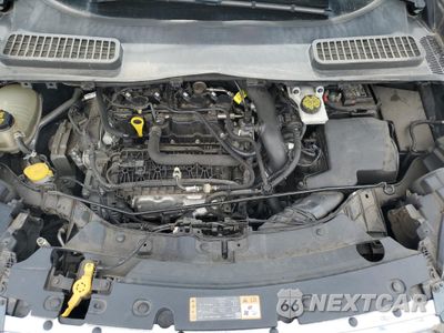 Zdjęcie 11 z 15 samochodu: 2019 FORD ESCAPE SE VIN:1FMCU0GDXKUA35887 - miniatura