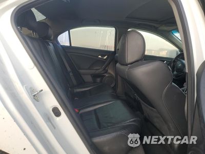 Zdjęcie 10 z 14 samochodu: 2014 ACURA TSX VIN:JH4CU2F48EC001327 - miniatura