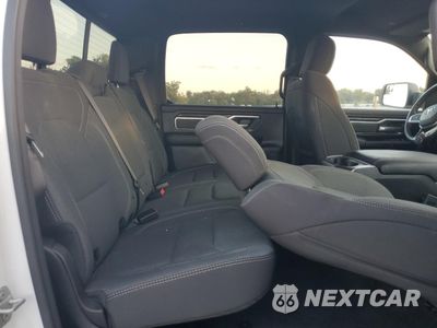 Zdjęcie 10 z 15 samochodu: 2022 RAM 1500 BIG HORN/LONE STAR VIN:1C6RRFFG7NN340896 - miniatura