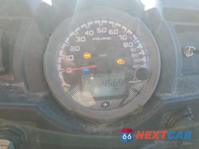 Zdjęcie 8 z 11 samochodu: 2014 POLARIS RZR 1000 XP EPS VIN:4XAST1EA1EB923128 - miniatura