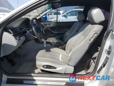 Zdjęcie 7 z 15 samochodu: 2002 BMW 330 CI VIN:WBABN53492JU27192 - miniatura