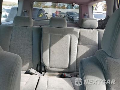 Zdjęcie 10 z 13 samochodu: 2003 HONDA PILOT LX VIN:2HKYF18173H584893 - miniatura