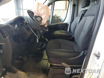 Zdjęcie 7 z 13 samochodu: 2019 RAM PROMASTER HIGH ROOF VIN:3C6TRVBG1KE549797 - miniatura