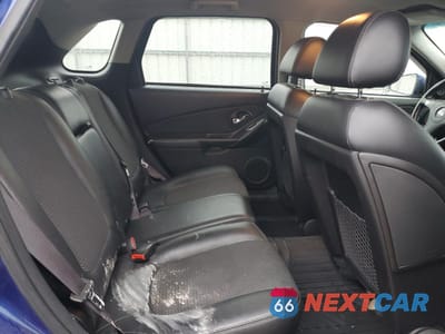 Zdjęcie 10 z 14 samochodu: 2006 CHEVROLET MALIBU MAXX SS VIN:1G1ZW63166F215748 - miniatura