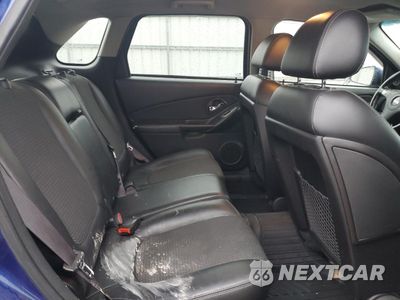 Zdjęcie 10 z 14 samochodu: 2006 CHEVROLET MALIBU MAXX SS VIN:1G1ZW63166F215748 - miniatura