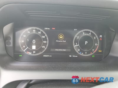 Zdjęcie 9 z 16 samochodu: 2020 LAND ROVER DISCOVERY SPORT SE VIN:SALCP2FX5LH852108 - miniatura