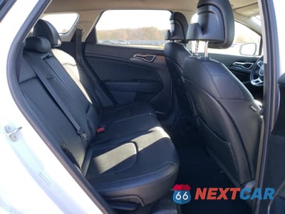 Zdjęcie 11 z 13 samochodu: 2024 KIA SPORTAGE EX VIN:5XYK3CDF5RG188795 - miniatura