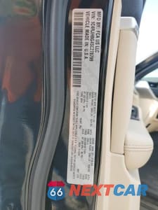Zdjęcie 13 z 13 samochodu: 2025 JEEP GRAND CHEROKEE VIN:1C4RJHBG4SC278799 - miniatura