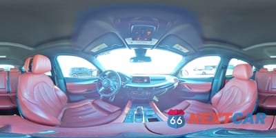 Zdjęcie 15 z 15 samochodu: 2019 BMW X6 XDRIVE35I VIN:5UXKU2C50K0Z64633 - miniatura