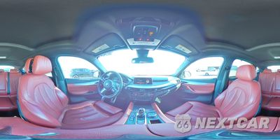 Zdjęcie 15 z 15 samochodu: 2019 BMW X6 XDRIVE35I VIN:5UXKU2C50K0Z64633 - miniatura