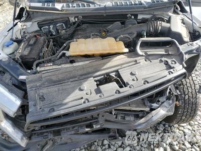 Zdjęcie 11 z 11 samochodu: 2018 FORD F150 VIN:1FTMF1EB5JKC12723 - miniatura