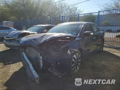 2016 NISSAN ALTIMA 2.5 1N4AL3APXGC207583 - główne zdjęcie licytacji z USA - miniatura