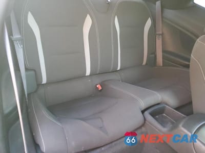 Zdjęcie 10 z 11 samochodu: 2016 CHEVROLET CAMARO LT VIN:1G1FB1RXXG0188832 - miniatura