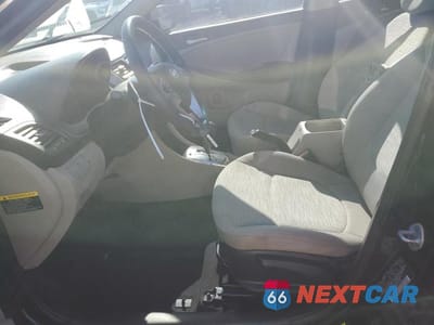 Zdjęcie 7 z 12 samochodu: 2016 HYUNDAI ACCENT SE VIN:KMHCT4AE2GU082978 - miniatura