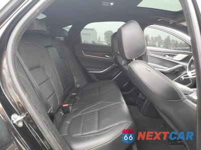 Zdjęcie 10 z 11 samochodu: 2024 JAGUAR XF R-DYNAMIC SE VIN:SAJB64FX5RCY94318 - miniatura