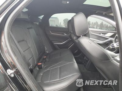 Zdjęcie 10 z 12 samochodu: 2024 JAGUAR XF R-DYNAMIC SE VIN:SAJB64FX5RCY94318 - miniatura