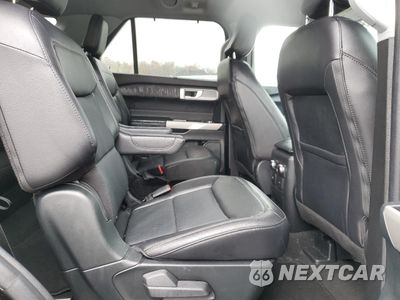 Zdjęcie 11 z 13 samochodu: 2024 FORD EXPLORER LIMITED VIN:1FMSK7FH9RGA05190 - miniatura