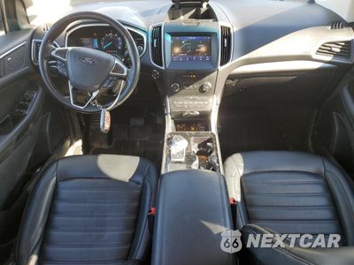 Zdjęcie 8 z 13 samochodu: 2019 FORD EDGE SEL VIN:2FMPK4J96KBC23654 - miniatura