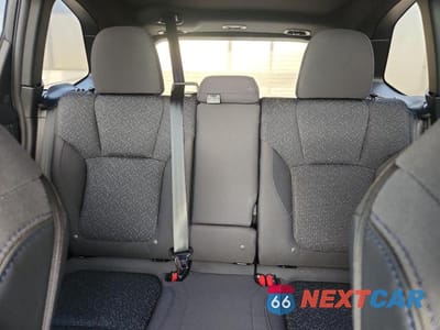 Zdjęcie 10 z 13 samochodu: 2025 SUBARU FORESTER PREMIUM VIN:JF2SLDDC0SH556911 - miniatura