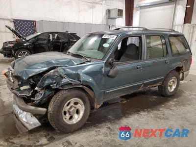 1996 FORD EXPLORER 1FMDU34X4TUA32943 - główne zdjęcie licytacji z USA - miniatura
