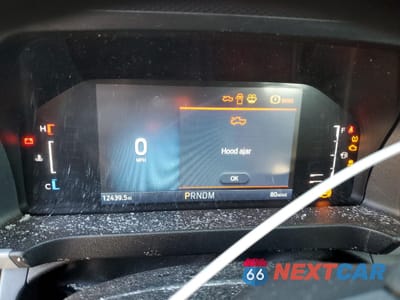 Zdjęcie 9 z 14 samochodu: 2024 FORD RANGER XL VIN:1FTER4PH9RLE17000 - miniatura