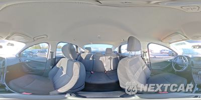 Zdjęcie 15 z 15 samochodu: 2017 FORD FOCUS SE VIN:1FADP3F20HL291848 - miniatura