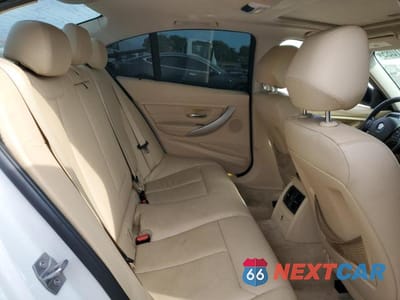 Zdjęcie 10 z 11 samochodu: 2013 BMW 328 I SULEV VIN:WBA3C1G59DNR45496 - miniatura