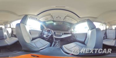Zdjęcie 14 z 15 samochodu: 2017 TOYOTA RAV4 LIMITED VIN:2T3YFREV4HW374211 - miniatura