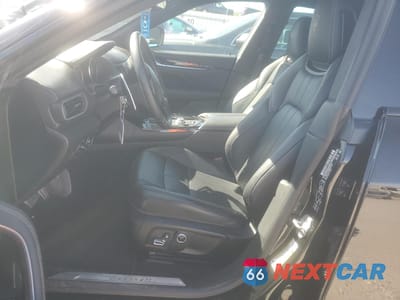 Zdjęcie 7 z 12 samochodu: 2021 MASERATI LEVANTE SPORT VIN:ZN661XUS0MX359646 - miniatura
