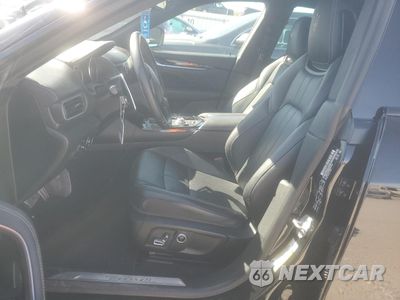 Zdjęcie 7 z 12 samochodu: 2021 MASERATI LEVANTE SPORT VIN:ZN661XUS0MX359646 - miniatura