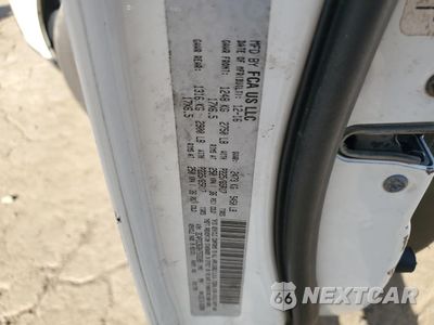 Zdjęcie 12 z 12 samochodu: 2017 DODGE JOURNEY SXT VIN:3C4PDCBG8HT572205 - miniatura