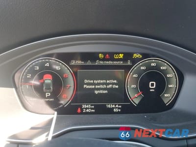 Zdjęcie 9 z 13 samochodu: 2025 AUDI Q5 PREMIUM 40 VIN:WA1ABAFY3S2025669 - miniatura