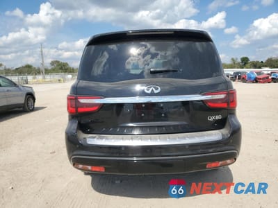 Zdjęcie 6 z 16 samochodu: 2019 INFINITI QX80 LUXE VIN:JN8AZ2NF6K9681576 - miniatura