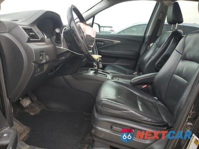 Zdjęcie 7 z 14 samochodu: 2018 HONDA RIDGELINE RTL VIN:5FPYK2F67JB001810 - miniatura