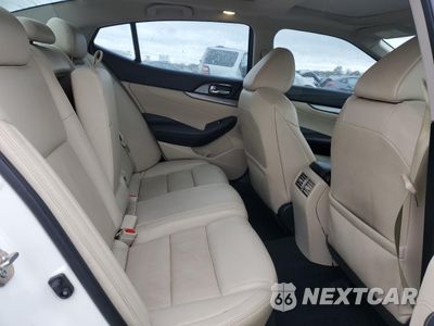 Zdjęcie 10 z 14 samochodu: 2017 NISSAN MAXIMA 3.5S VIN:1N4AA6AP1HC428076 - miniatura