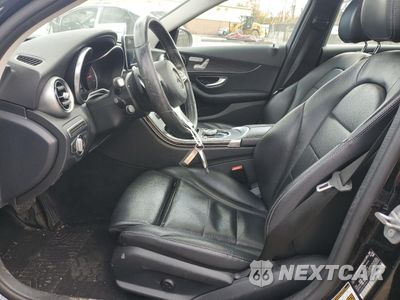 Zdjęcie 7 z 14 samochodu: 2017 MERCEDES-BENZ C 300 4MATIC VIN:55SWF4KB9HU198149 - miniatura