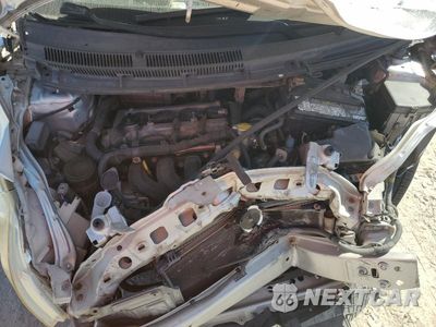 Zdjęcie 18 z 23 samochodu: 2007 TOYOTA YARIS VIN:JTDBT923171096690 - miniatura
