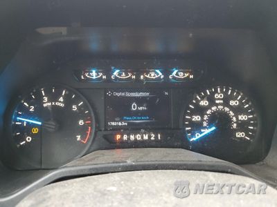 Zdjęcie 9 z 13 samochodu: 2016 FORD F150 SUPERCREW VIN:1FTEW1EF6GFB60916 - miniatura