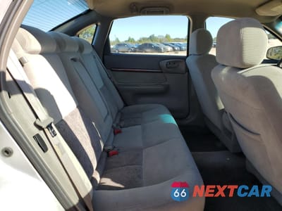 Zdjęcie 10 z 14 samochodu: 2004 CHEVROLET IMPALA VIN:2G1WF52E449386554 - miniatura