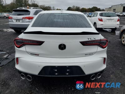 Zdjęcie 6 z 12 samochodu: 2024 ACURA TLX TYPE S VIN:19UUB7F06RA000346 - miniatura