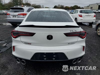 Zdjęcie 6 z 12 samochodu: 2024 ACURA TLX TYPE S VIN:19UUB7F06RA000346 - miniatura