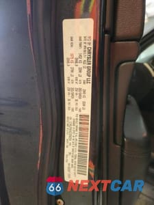 Zdjęcie 13 z 13 samochodu: 2013 JEEP GRAND CHEROKEE LAREDO VIN:1C4RJFAG4DC556254 - miniatura