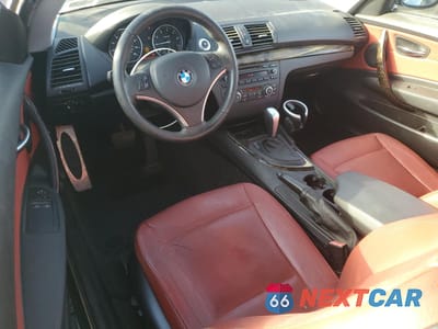 Zdjęcie 8 z 14 samochodu: 2011 BMW 128 I VIN:WBAUP9C53BVL90149 - miniatura