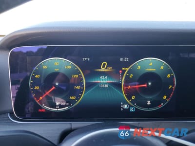 Zdjęcie 9 z 13 samochodu: 2023 MERCEDES-BENZ E 350 4MATIC VIN:W1KZF8EB9PB101475 - miniatura